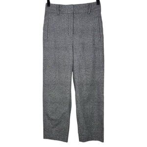 Aritzia Wilfred Cashmere Wool Pants size 2